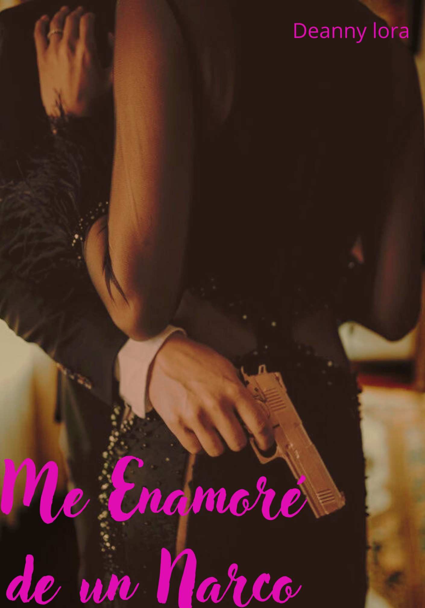 Me Enamoré De un Narco