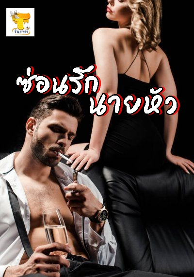 ซ่อนรักนายหัว