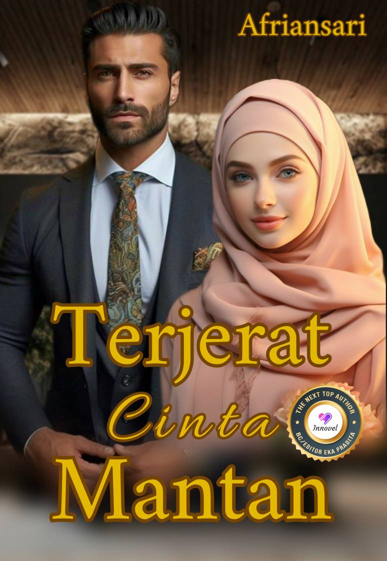 Terjerat Cinta Mantan