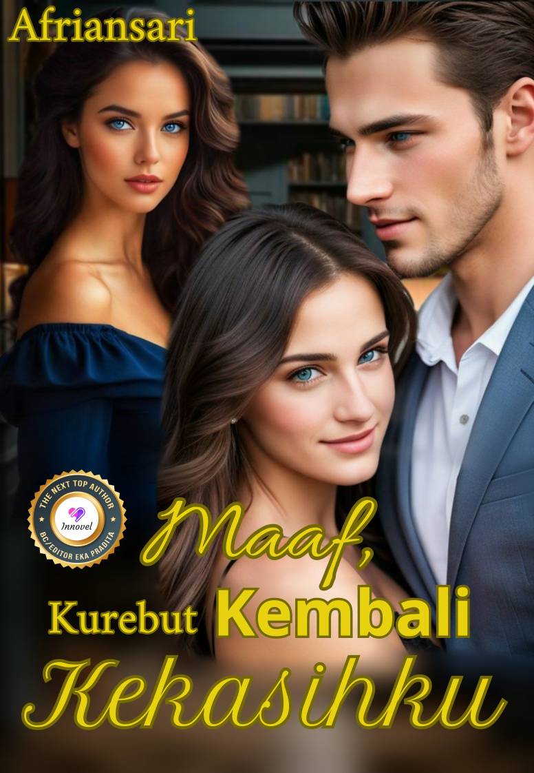 Maaf, Kurebut Kembali Kekasihku