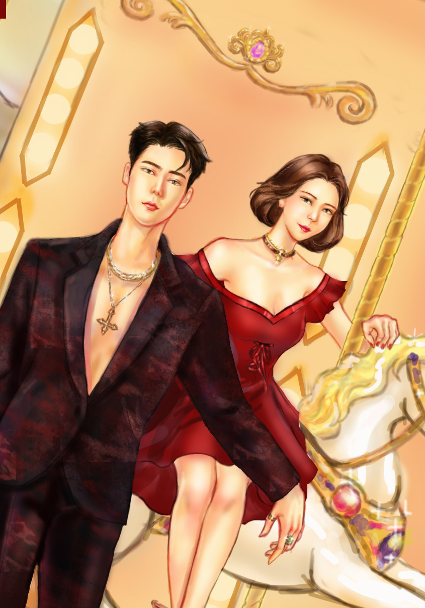 Rock & Sweet Dream รักร้ายยัยขี้อ้อน