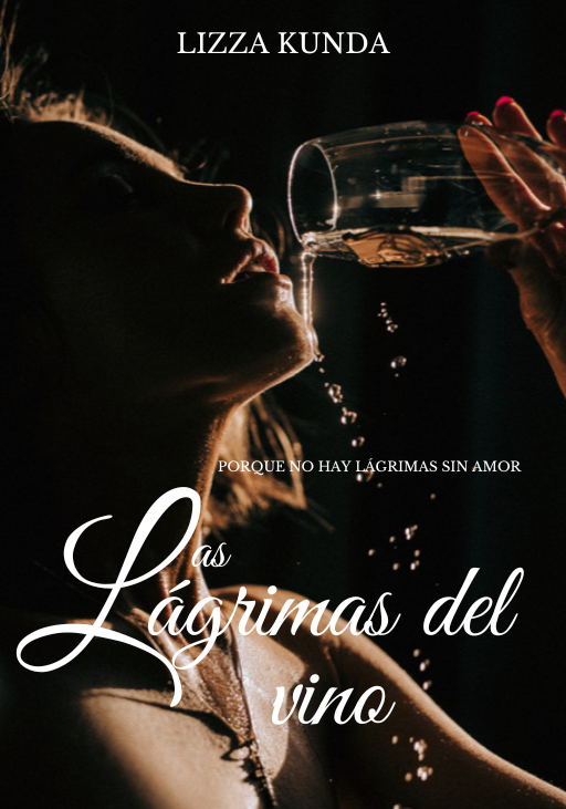 Las lágrimas del vino