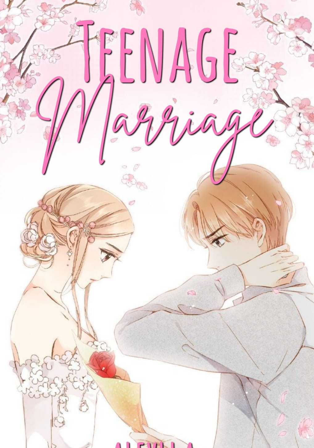 Teenage Marriage