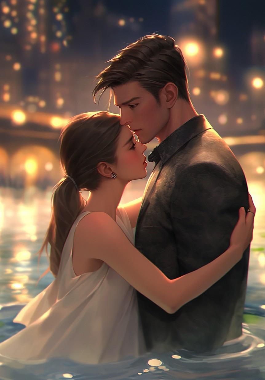 ภรรยาที่คุณไม่รัก