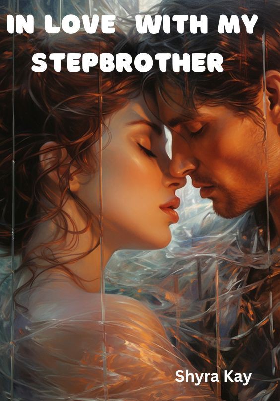 IN LOVE WITH MY STEPBROTHER