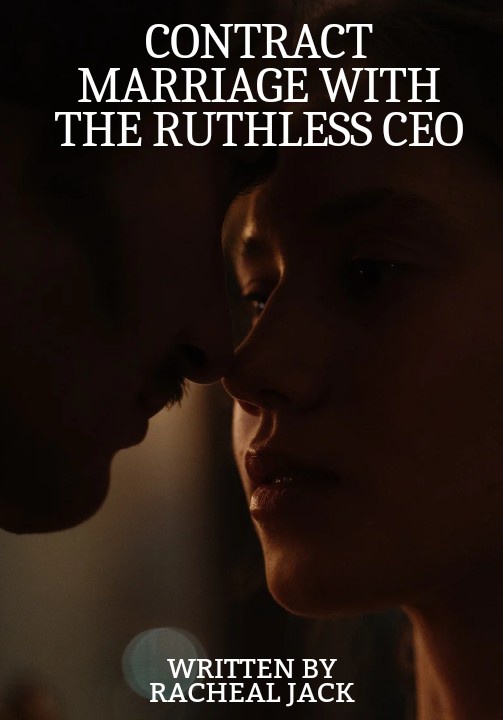 MARRIAGE CONTRACT WITH THE RUTHLESS CEO