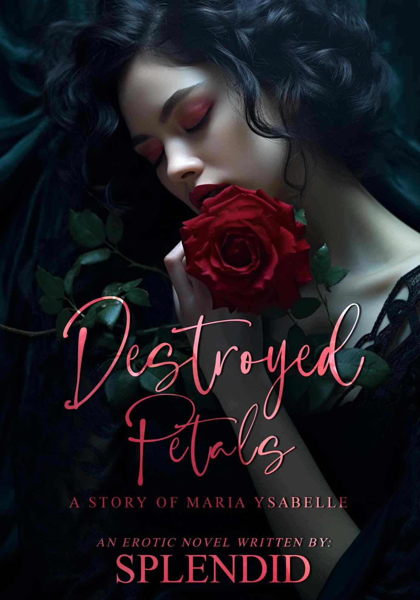 Destroyed Petals (SSPG)