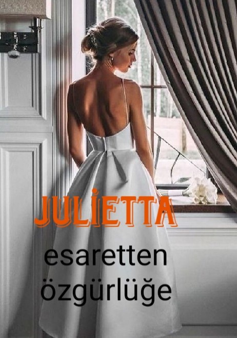 Julietta Tutku (Türkçe)