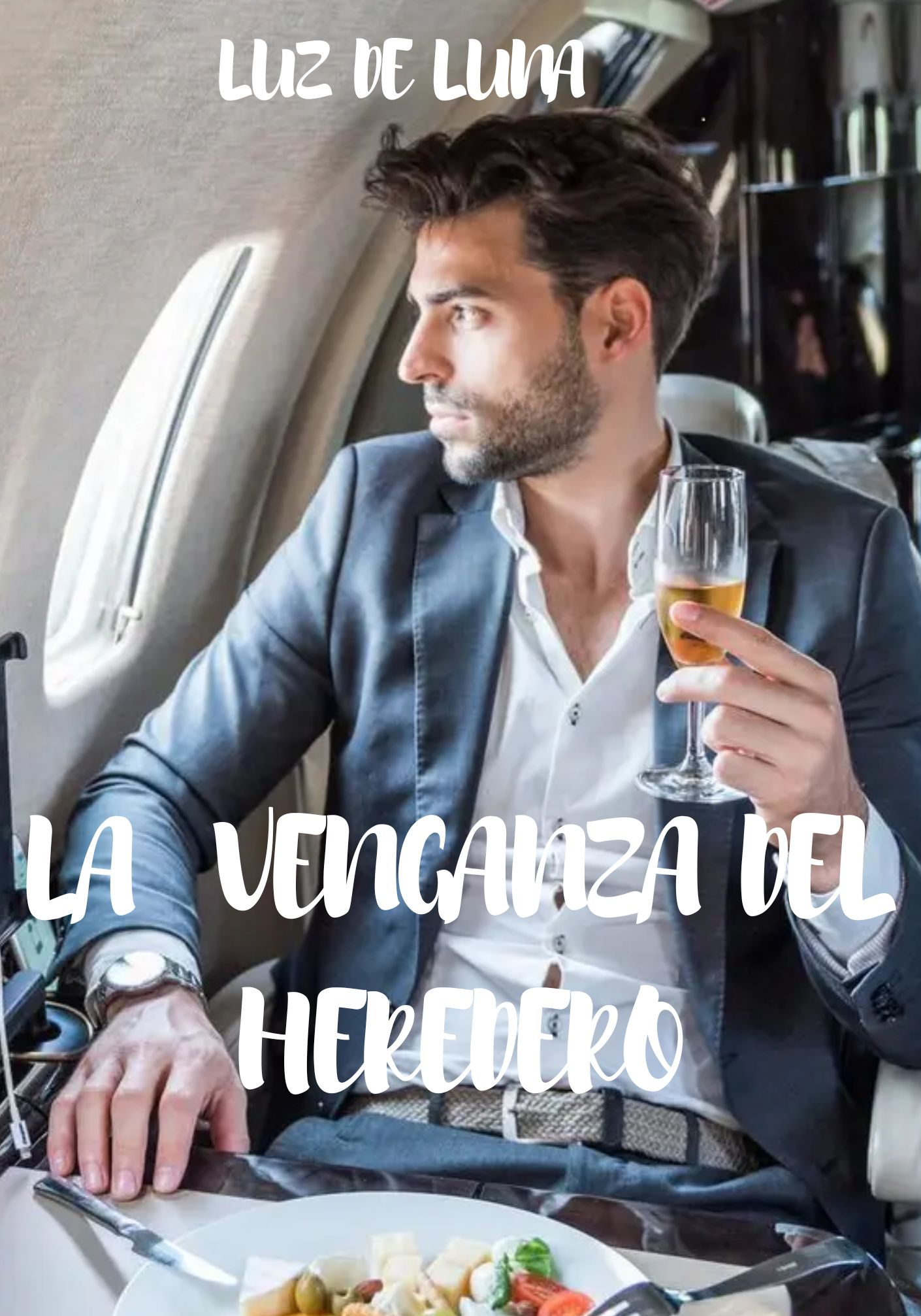 LA VENGANZA DEL HEREDERO