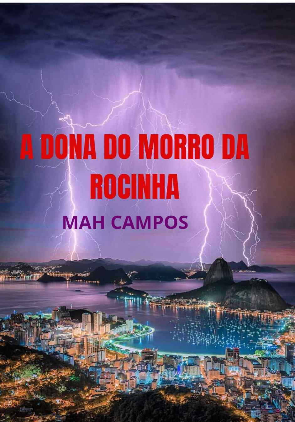 A Dona Do Morro da Rocinha