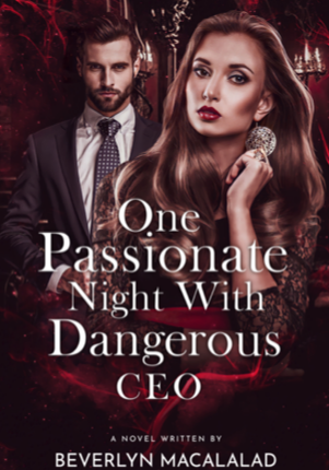 One Passionate Night with Dangerous CEO