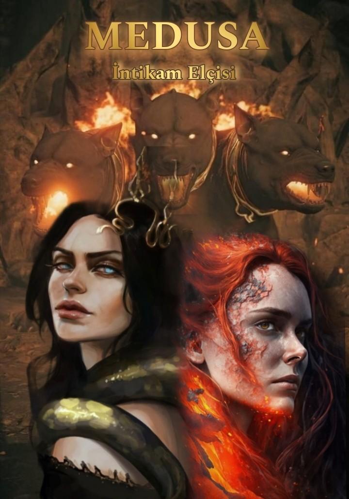 MEDUSA: İntikam Elçisi