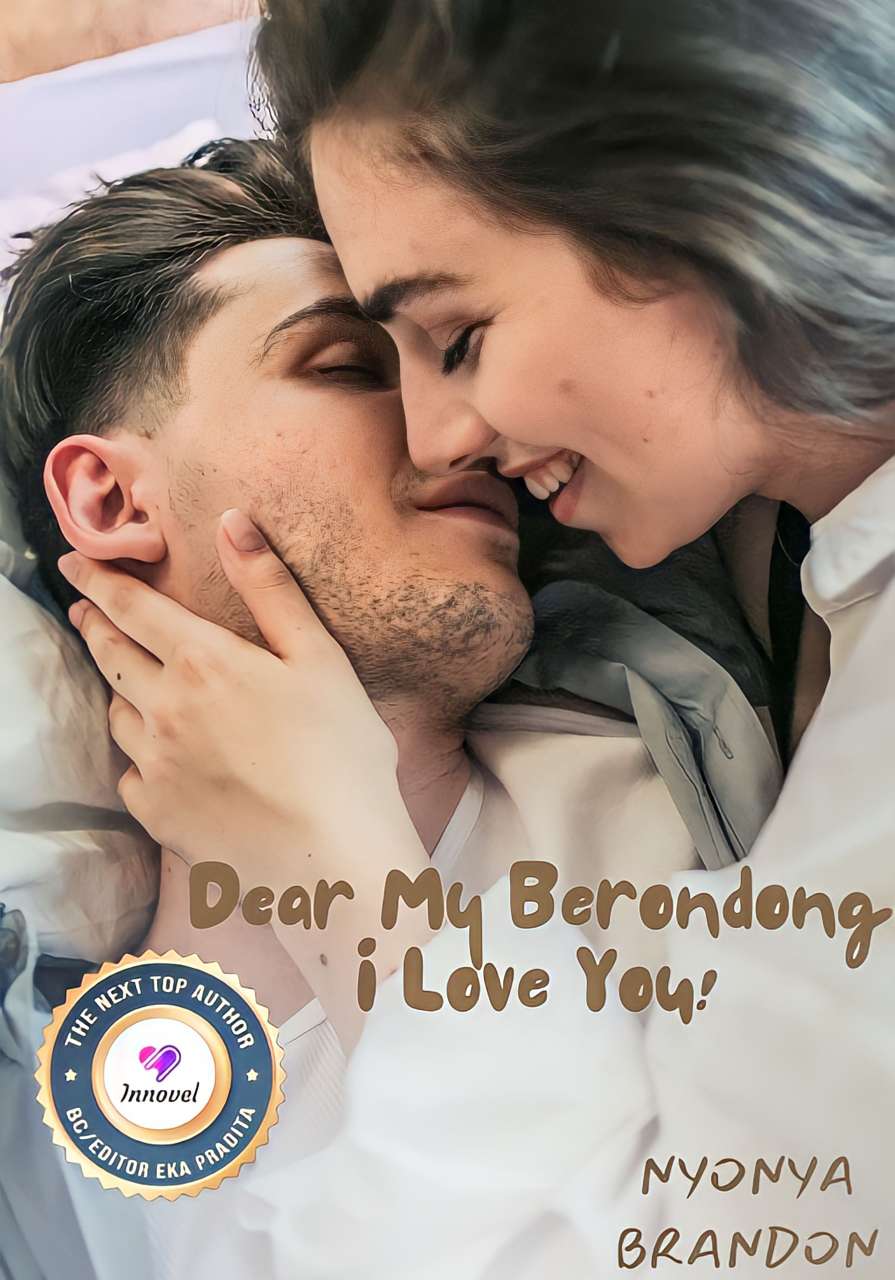 Dear My Berondong I Love You!