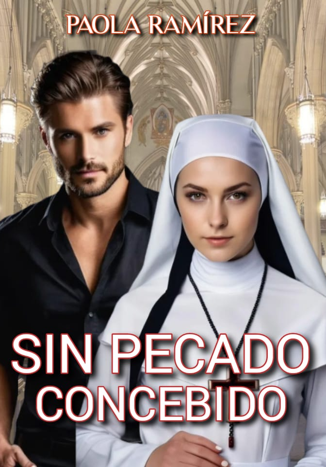 Sin pecado concebido