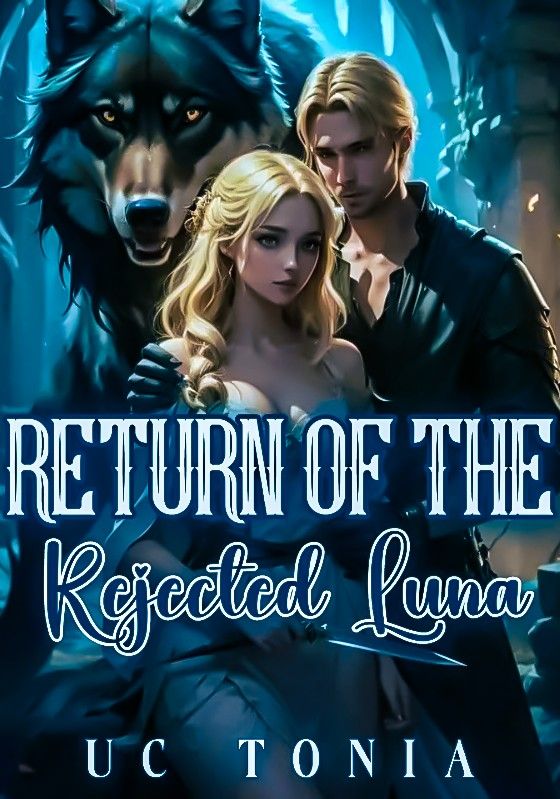 Return Of The Rejected Luna