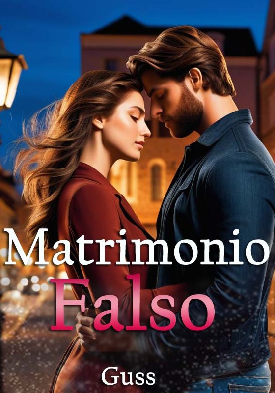 Matrimonio falso