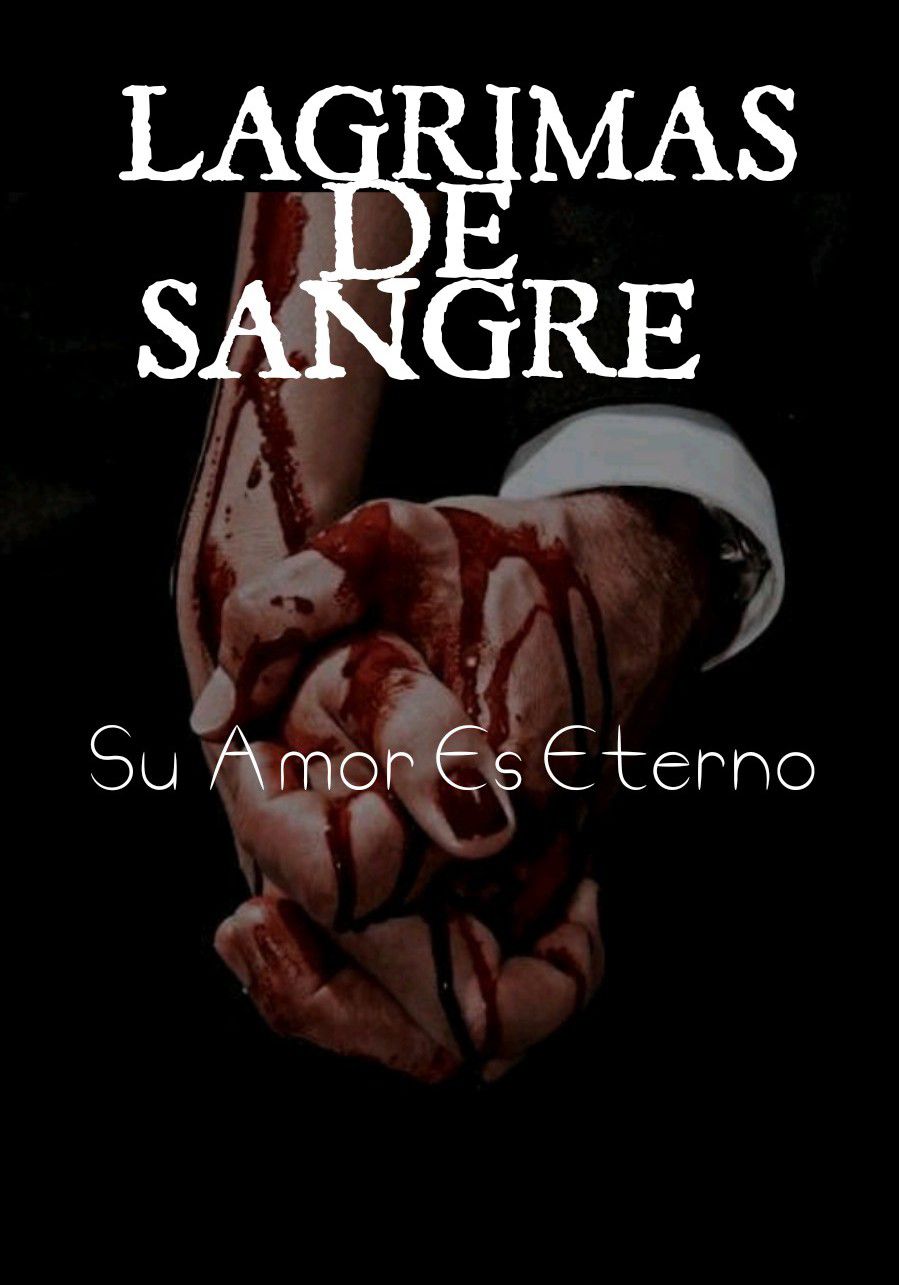 Lágrimas De Sangre
