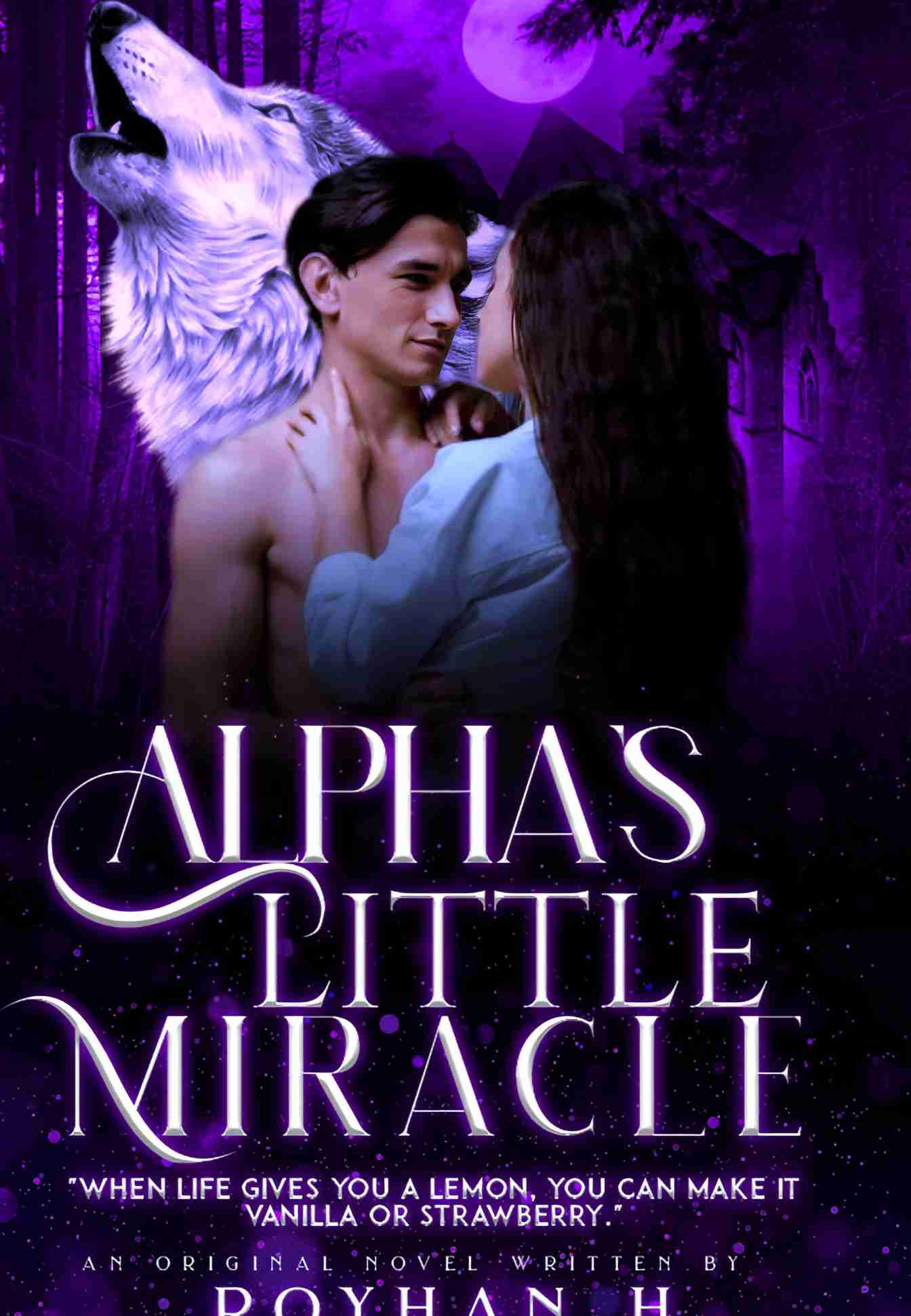 Alpha's Little Miracle