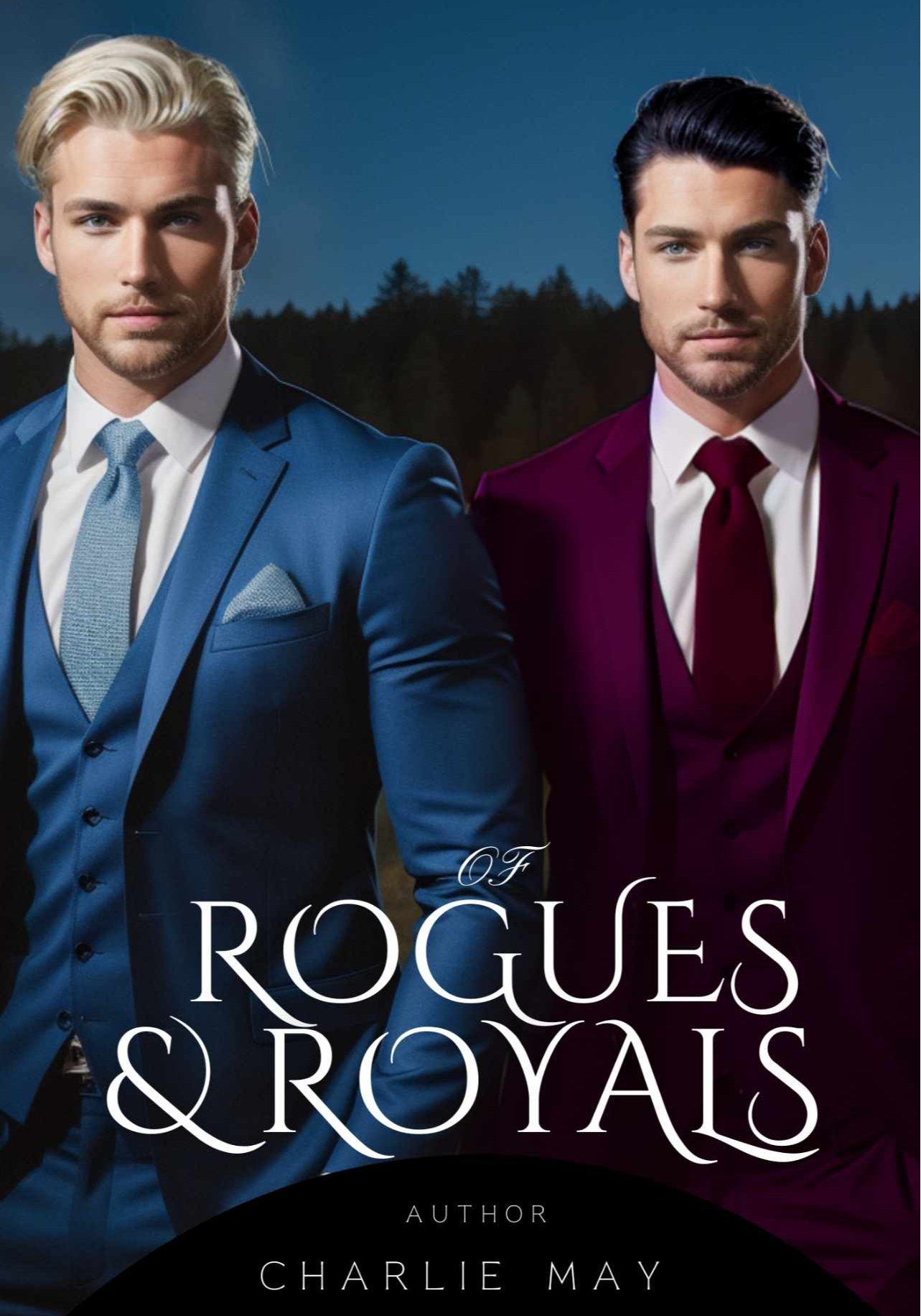 Of Rogues & Royals