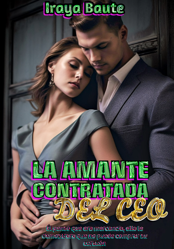 Picture of the author