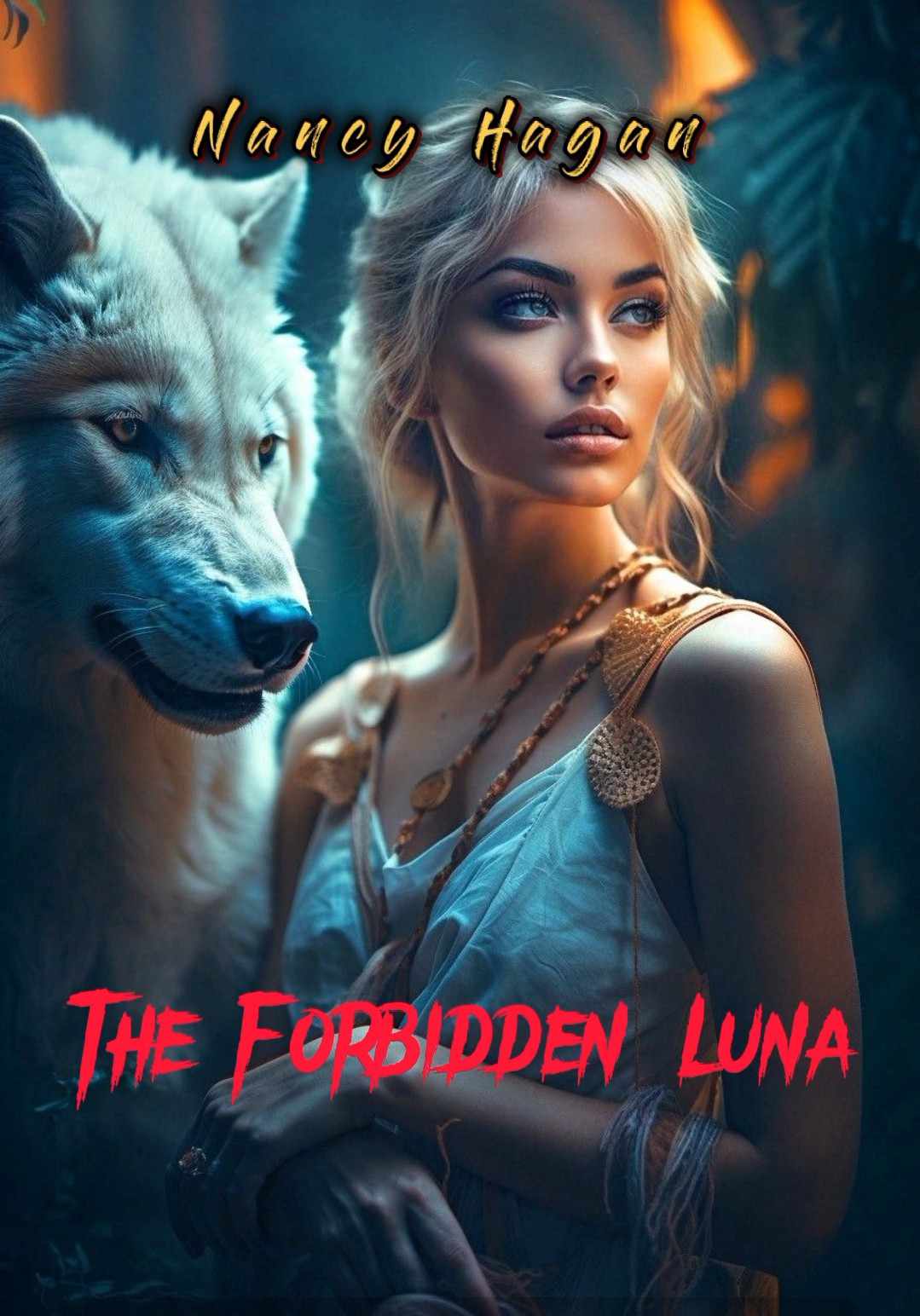 The Forbidden Luna
