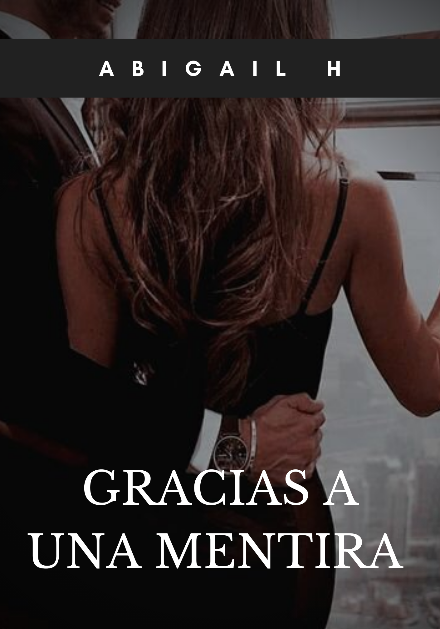 Gracias a una mentira