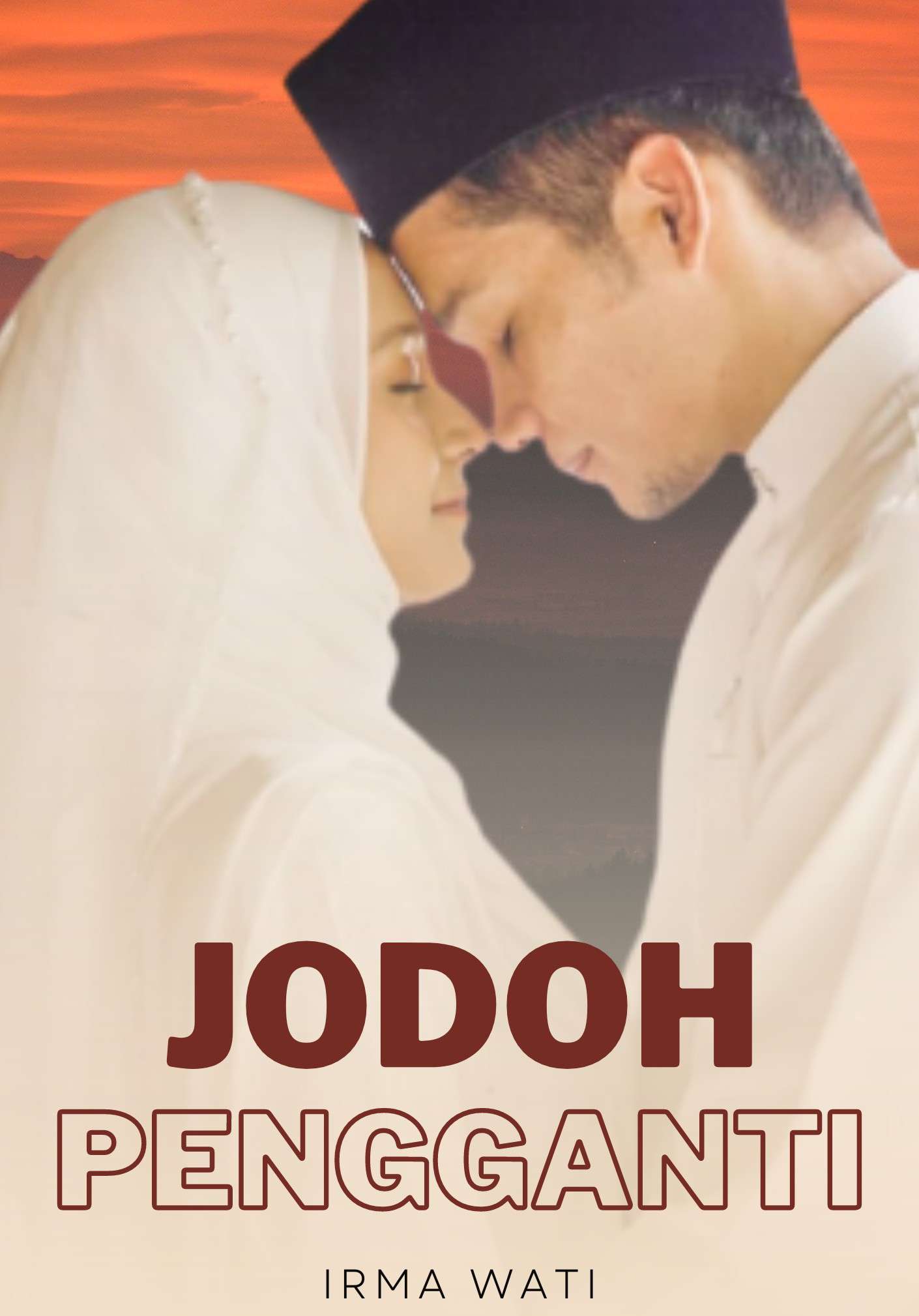 Jodoh Pengganti