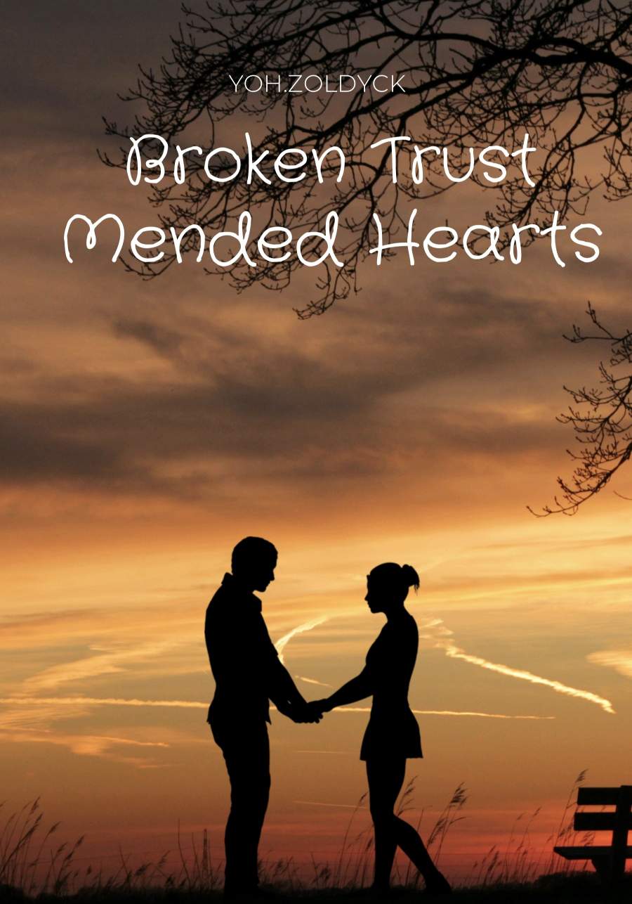 Broken Trust, Mended Hearts ( Tagalog )