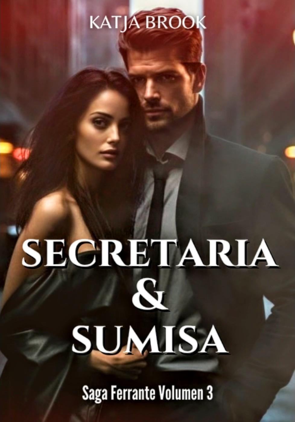 Secretaria y Sumisa