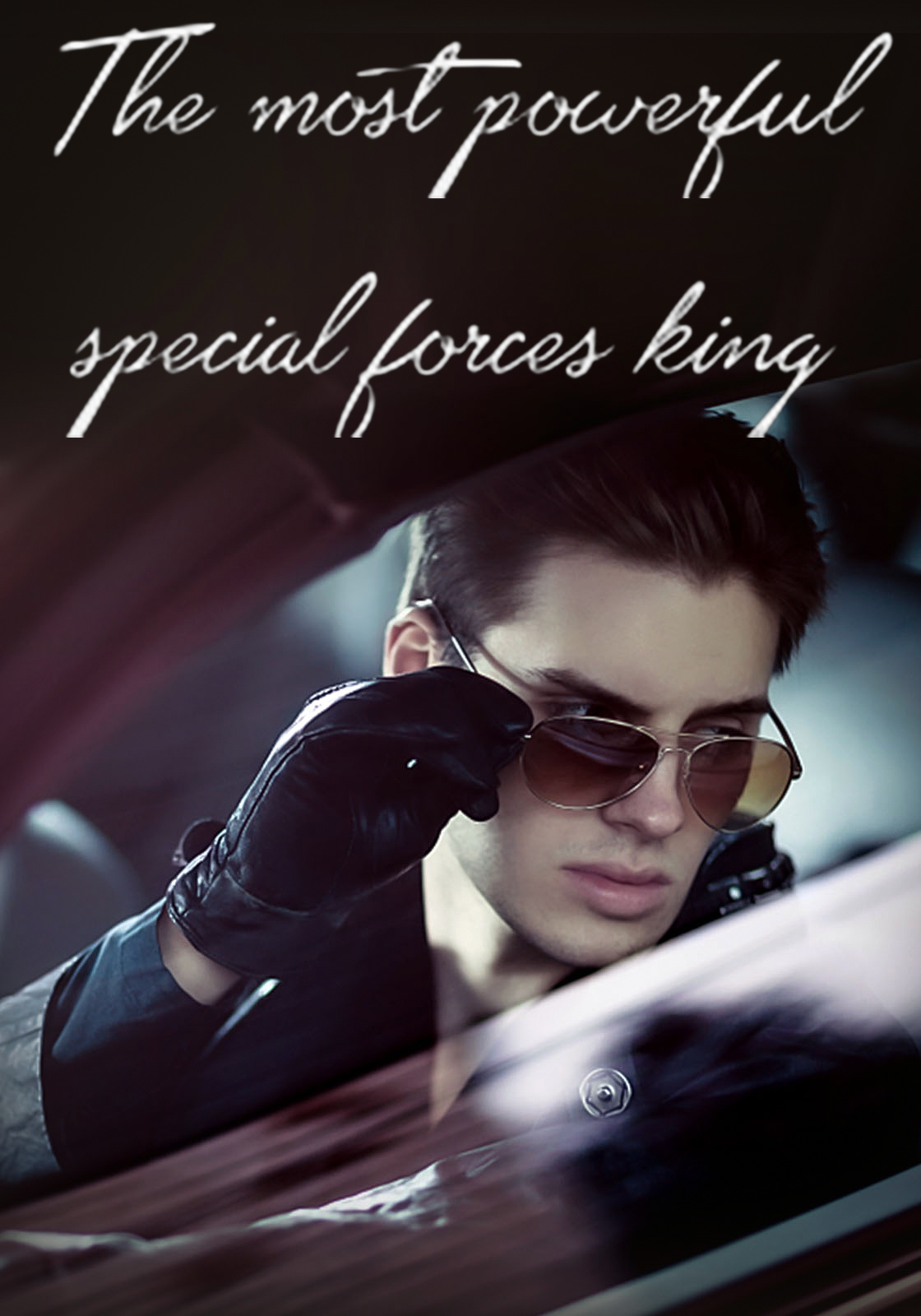 The most powerful special forces king