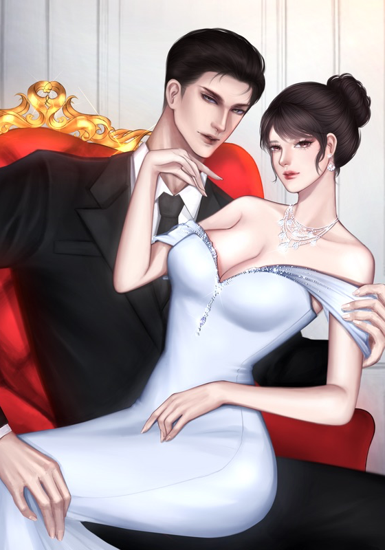 Mr. Boss ยกทั้งใจให้คุณเจ้านาย