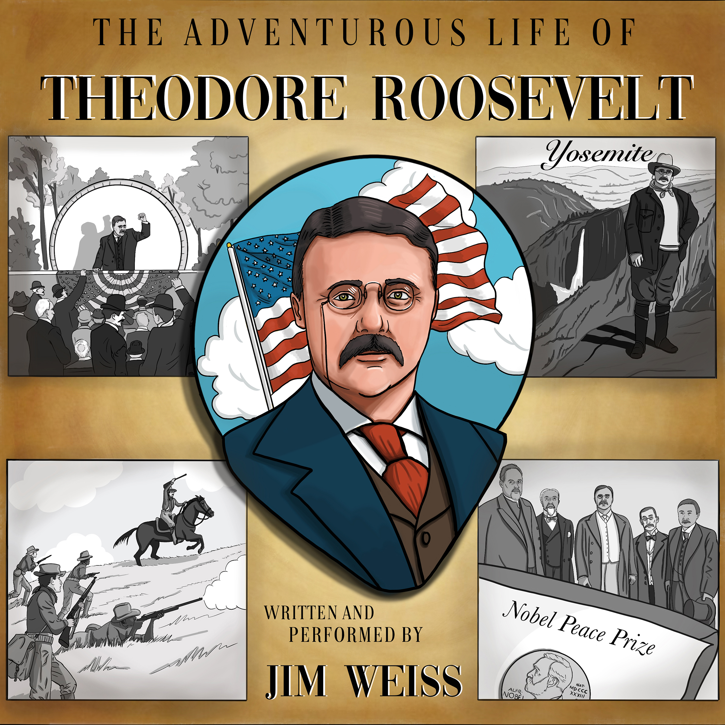 Picture of the author