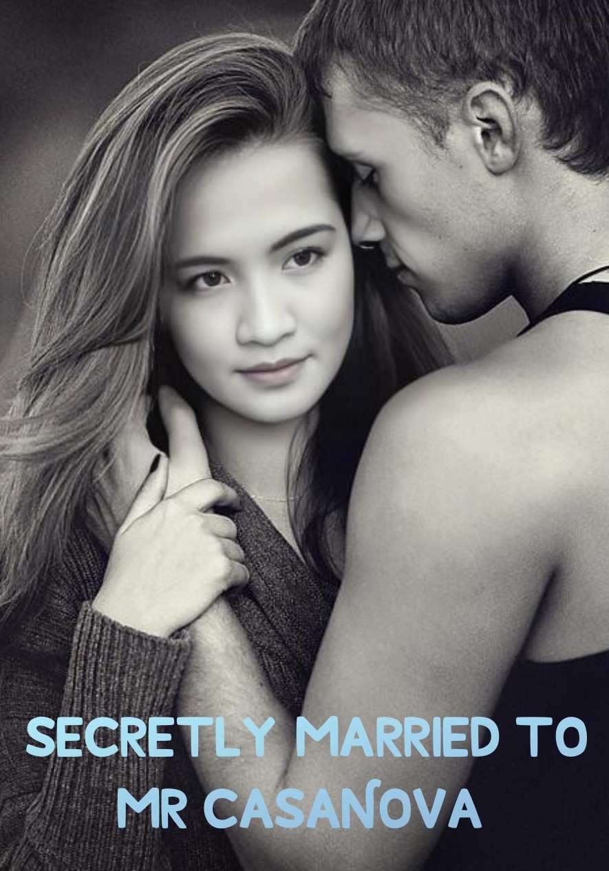 SECRETLY MARRIED TO MR. CASANOVA (FATED LIES)