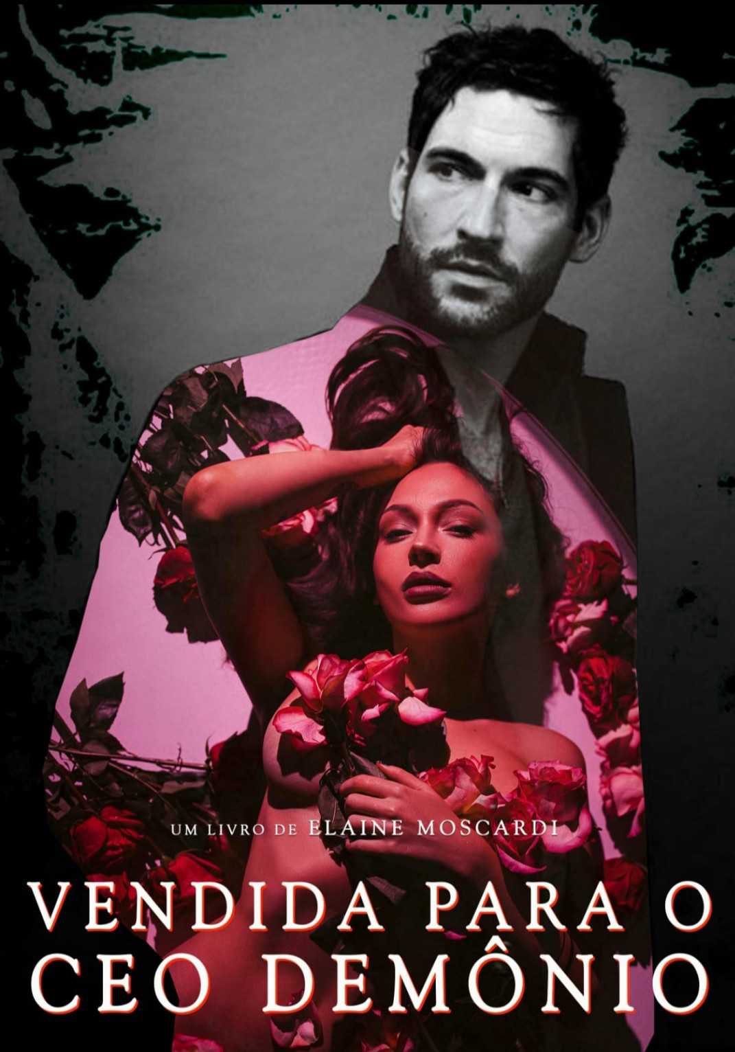 Vendida para o  CEO DEMÔNIO