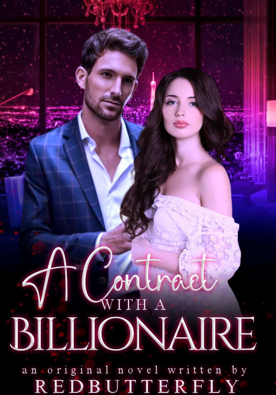 A contract with a billionaire