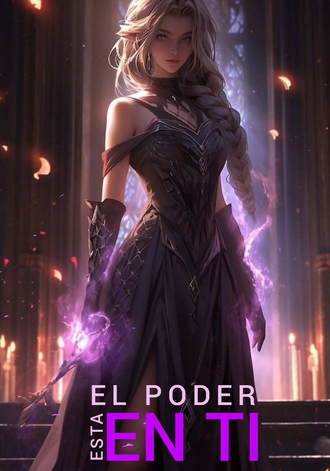 El Poder Esta En Ti Dreame El Poder Esta En Ti Dreame