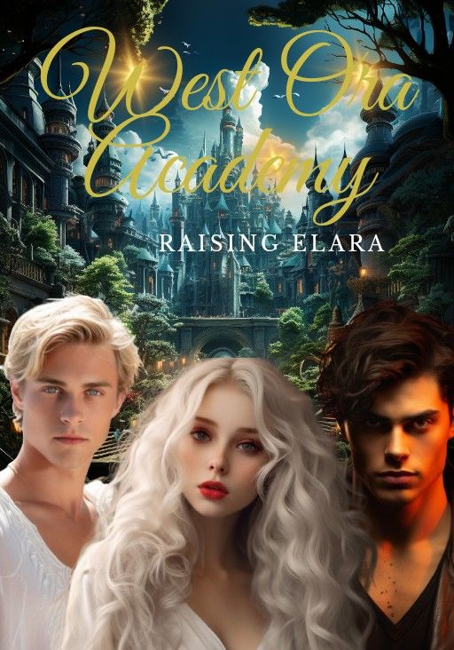 West Ora Academy: Raising Elara