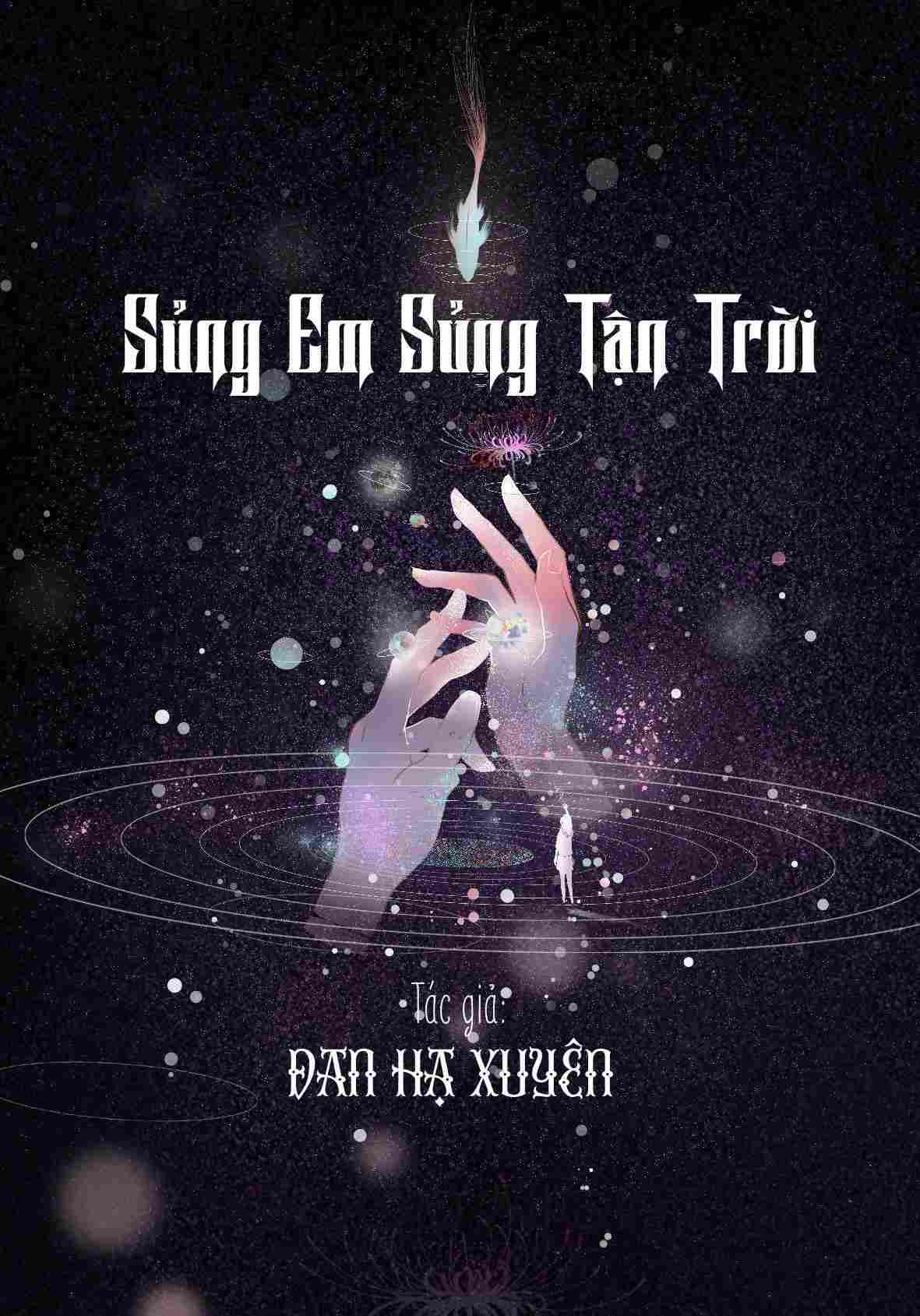 Sủng Em Sủng Tận Trời