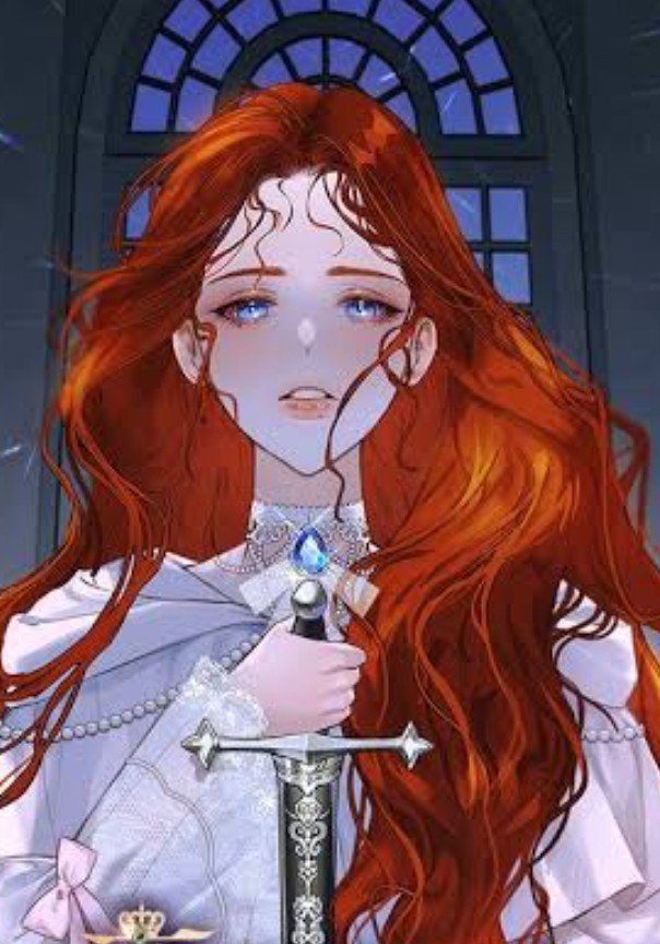 The villian's lament