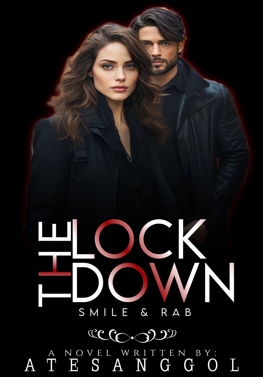THE LOCKDOWN (SPG)-FREE &COMPLETED