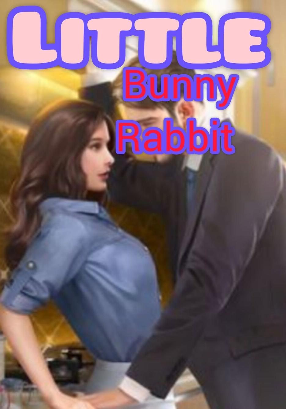 LITTLE BUNNY RABBIT. Olivia's Rape Story