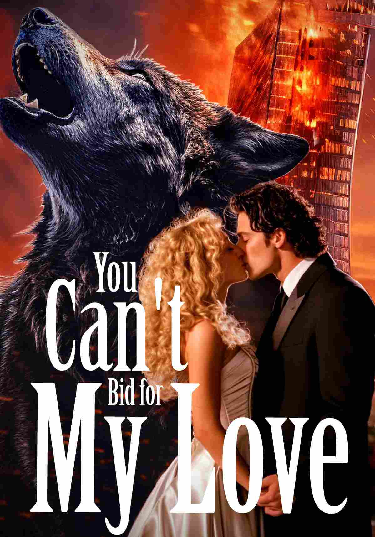 You Can't Bid for My Love