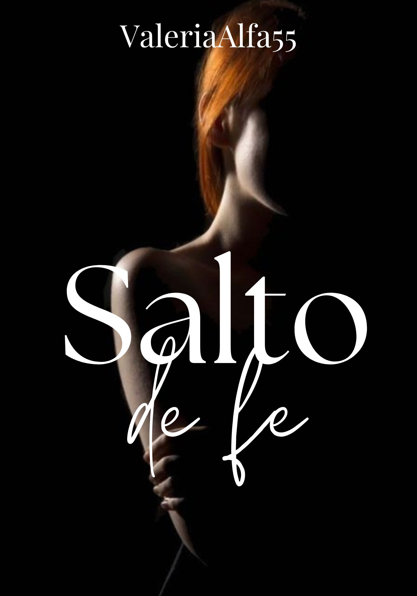 Salto De Fe