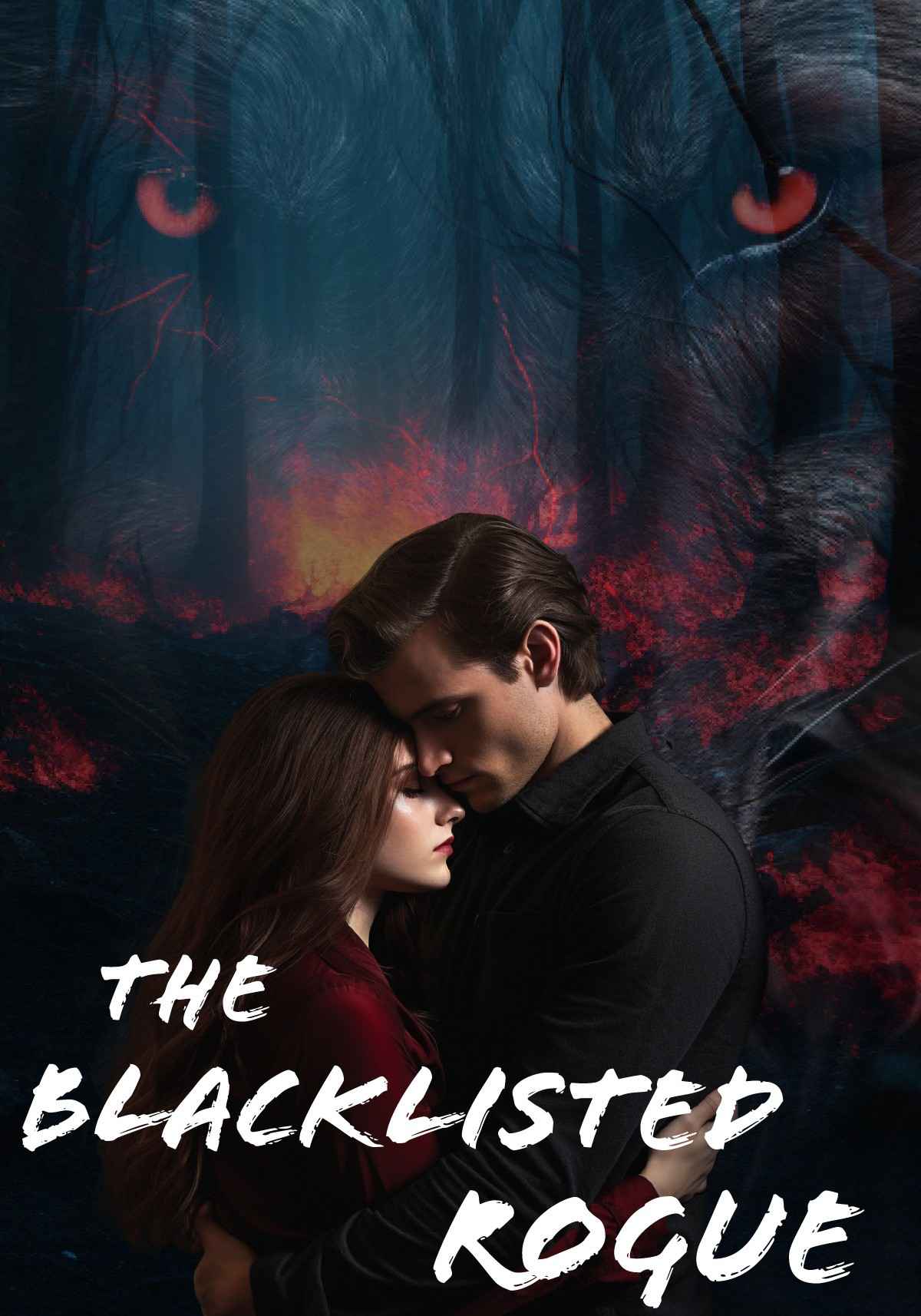 The Blacklisted Rogue