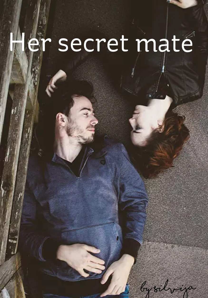 Her secret mate