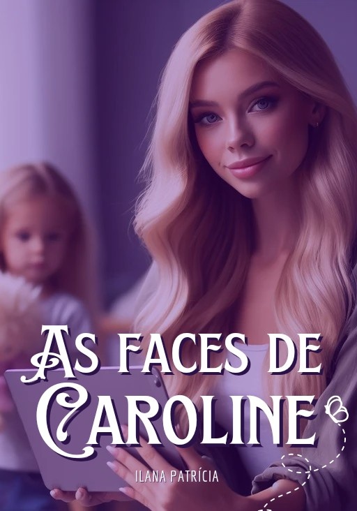 As Faces De Caroline