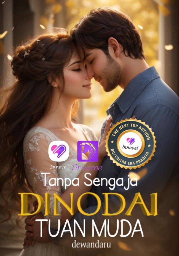 Tanpa Sengaja Dinodai Tuan Muda