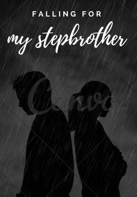 falling for my stepbrother