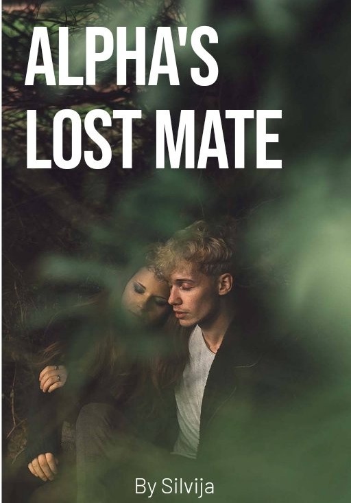 Alphas lost mate