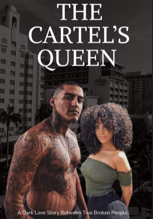 The Cartel’s Queen